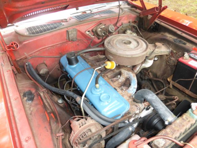 1970 Plymouth Barracuda - photo 12