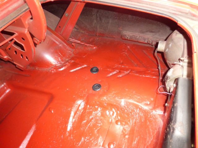 1970 Plymouth Barracuda - photo 13