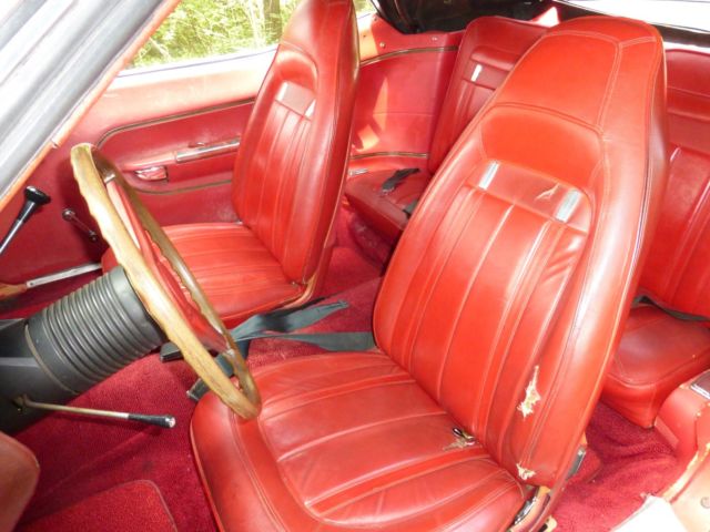 1970 Plymouth Barracuda - photo 9