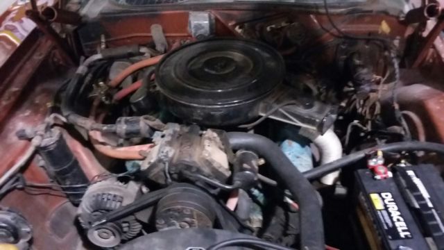 1970 Plymouth Barracuda grand coupe - photo 3