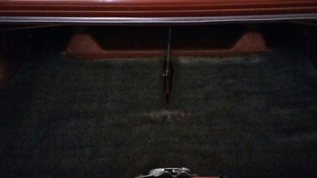 1970 Plymouth Barracuda grand coupe - photo 4