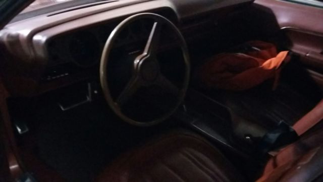 1970 Plymouth Barracuda grand coupe - photo 5