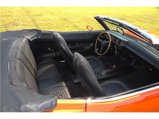 1970 Plymouth Convertible - photo 5