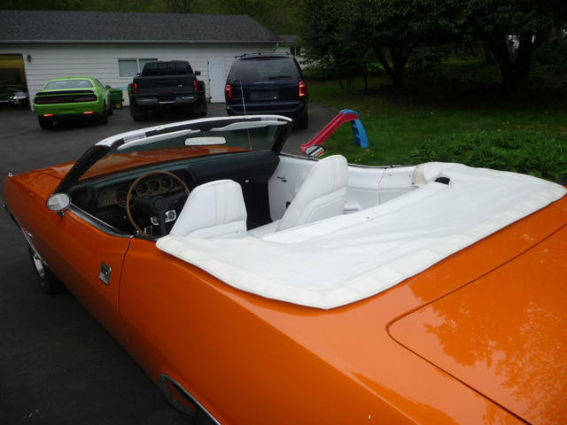 1970 Plymouth Barracuda - photo 3