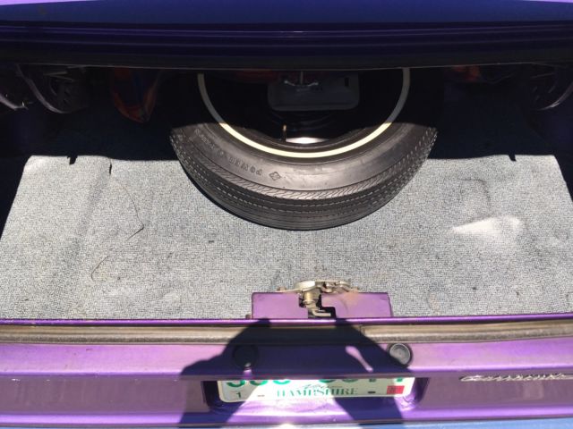 1970 Plymouth Barracuda - photo 10