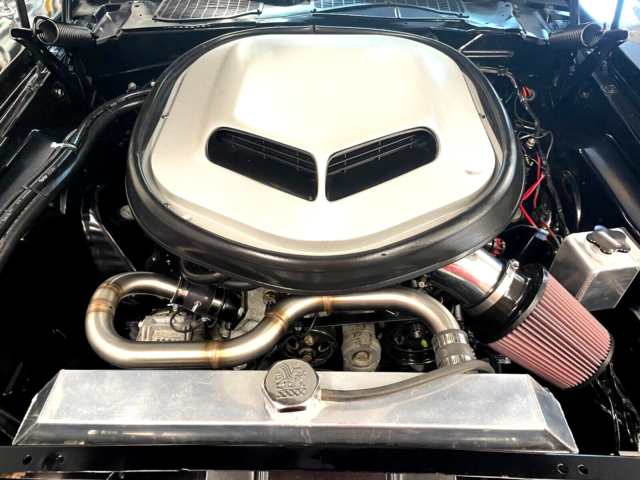 1970 Plymouth Barracuda - photo 10