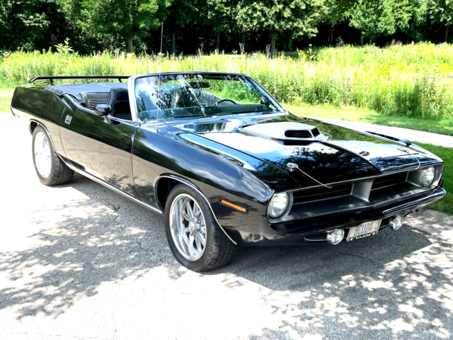 1970 Plymouth Barracuda - photo 5