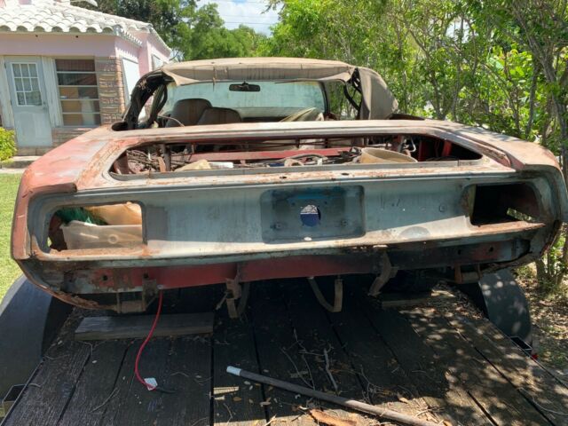 1970 Plymouth Barracuda - photo 4