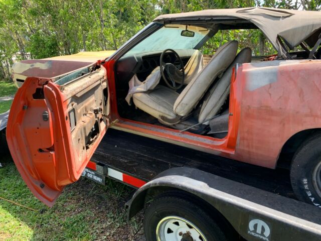 1970 Plymouth Barracuda - photo 6