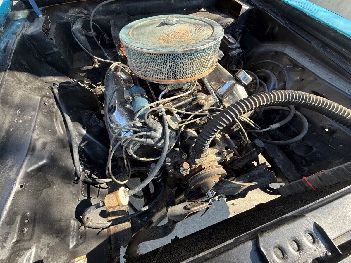 1970 Plymouth Barracuda - photo 12