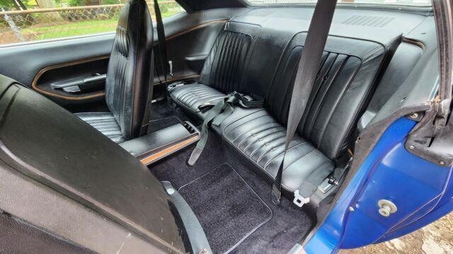 1970 Plymouth Barracuda Gran Coupe - photo 10