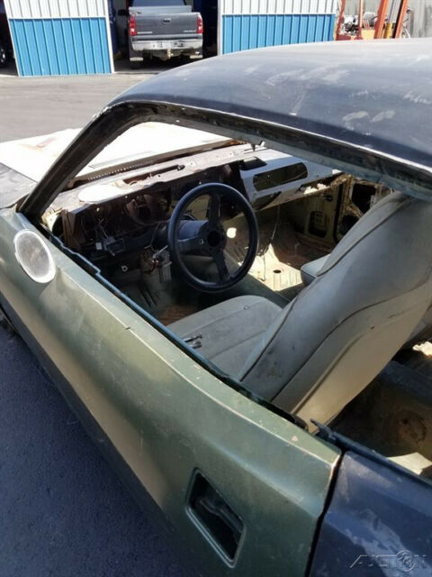 1970 Plymouth Barracuda Heater Box 2 Original Bucket Seats No Mod Good Glass - photo 11