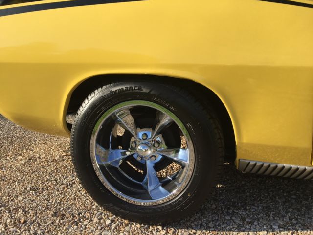 1970 Plymouth Barracuda - photo 12