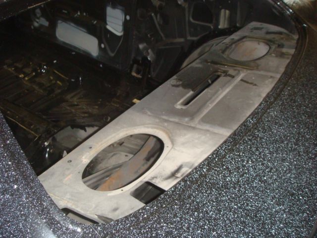 1970 Plymouth Barracuda Cuda - photo 13