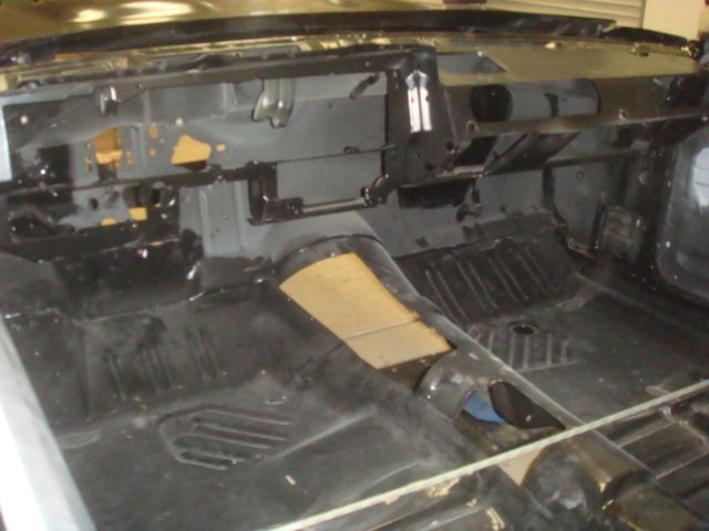 1970 Plymouth Barracuda Cuda - photo 11