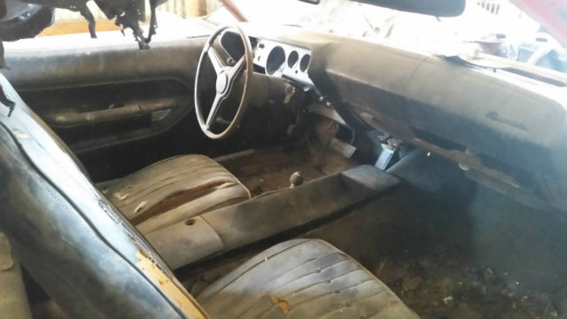 1970 Plymouth Barracuda - photo 9