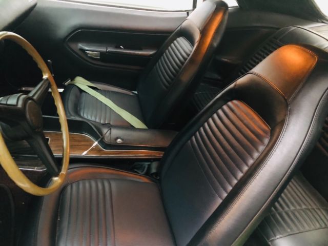 1970 Plymouth Barracuda - photo 10