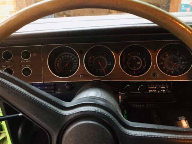1970 Plymouth Barracuda - photo 9