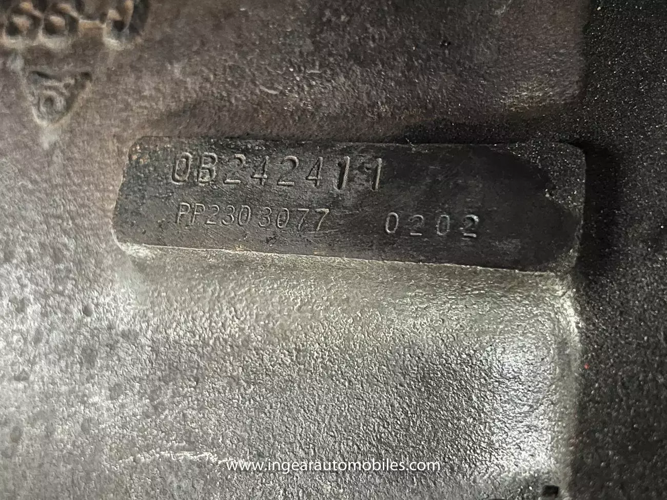 1970 Plymouth Cuda Rare 1 of - photo 11