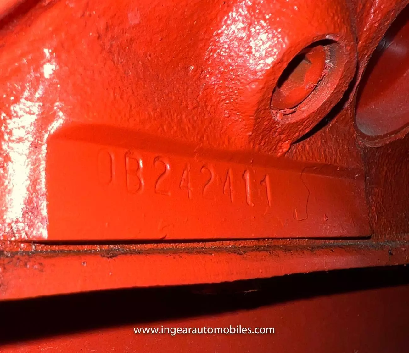 1970 Plymouth Cuda Rare 1 of - photo 12