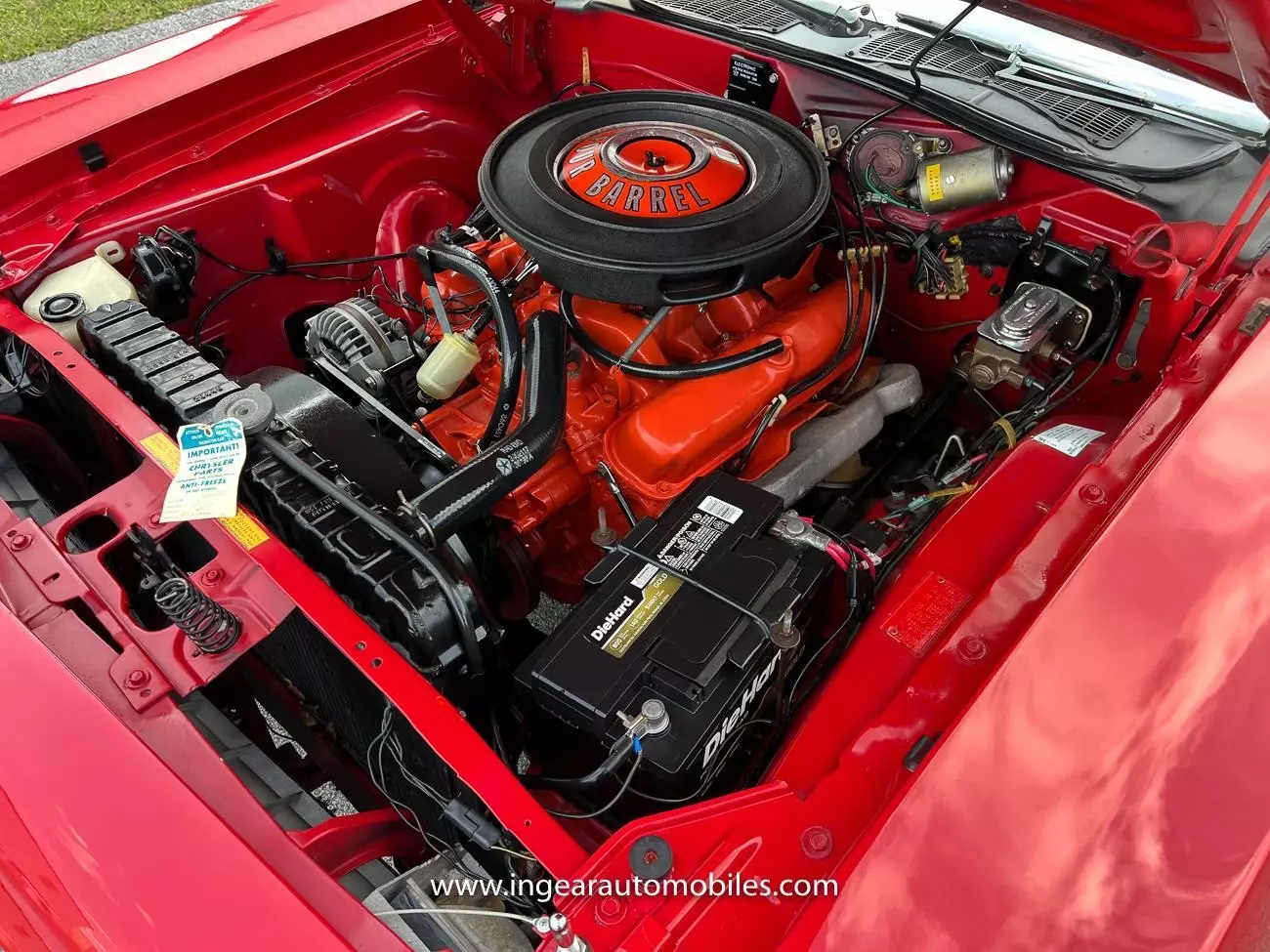 1970 Plymouth Cuda Rare 1 of - photo 3
