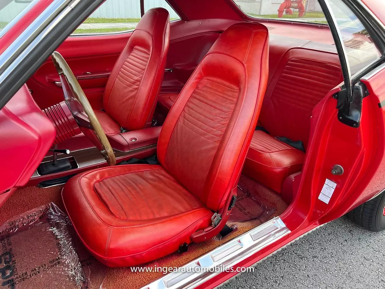 1970 Plymouth Cuda Rare 1 of - photo 5