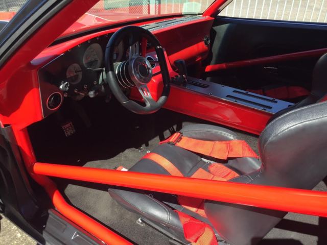 1970 Plymouth Barracuda - photo 7