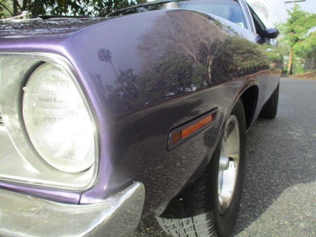 1970 Plymouth Barracuda KILLER BIG BLOCK MOPAR - photo 4