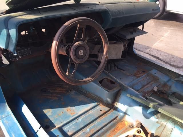 1970 Plymouth Barracuda - photo 4