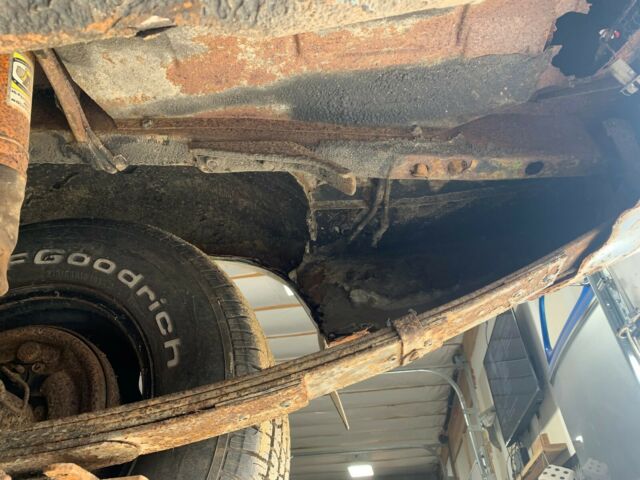 1970 Plymouth Barracuda 1970 PLYMOUTH CUDA V CODE 440 4 SPEED # MATCHING - photo 13