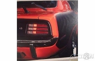 1970 Plymouth Barracuda Custom 528ci 650hp Automatic 2-Door Coupe - photo 12