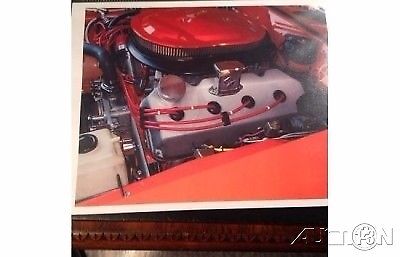 1970 Plymouth Barracuda Custom 528ci 650hp Automatic 2-Door Coupe - photo 3