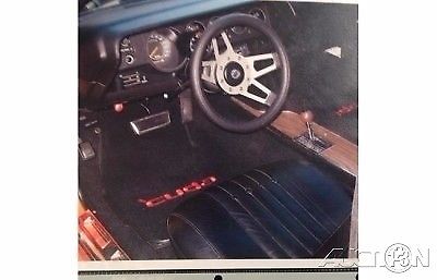 1970 Plymouth Barracuda Custom 528ci 650hp Automatic 2-Door Coupe - photo 6