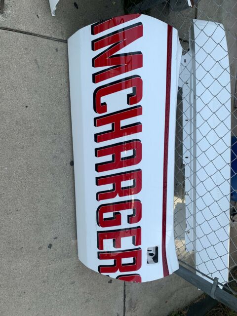 1970 Plymouth Barracuda aar - photo 2