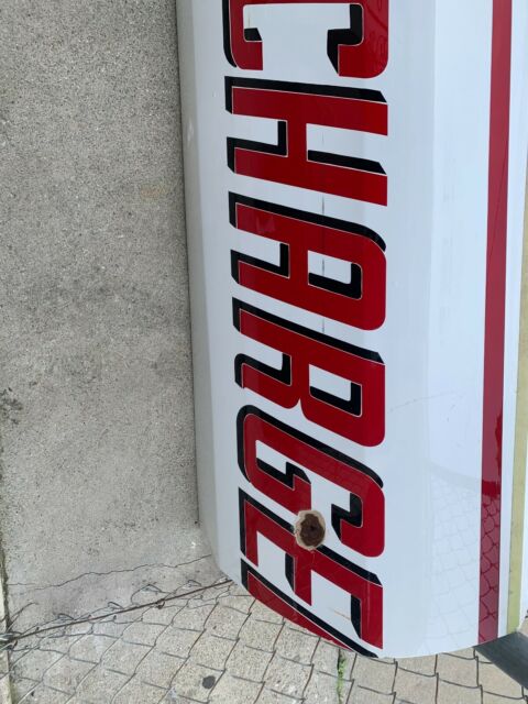 1970 Plymouth Barracuda aar - photo 3