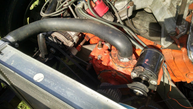 1970 Plymouth Barracuda - photo 11