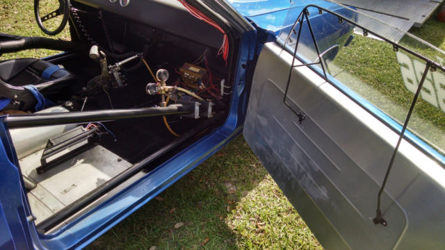 1970 Plymouth Barracuda - photo 7
