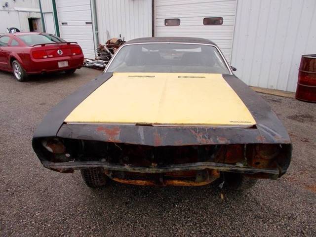 1970 Plymouth Barracuda -- - photo 10