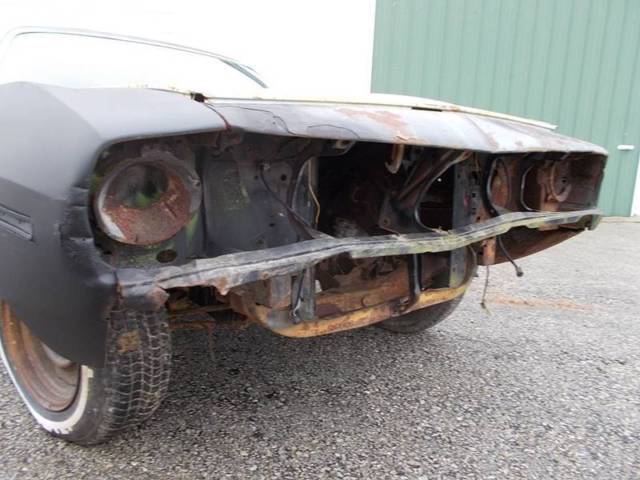 1970 Plymouth Barracuda -- - photo 9
