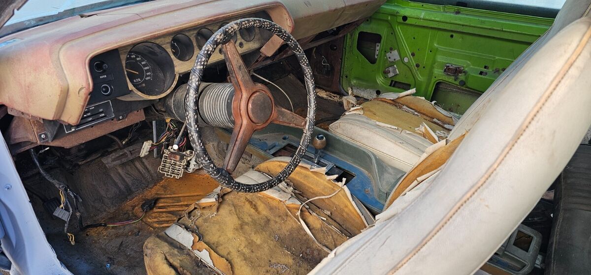 1970 Plymouth Barracuda - photo 13
