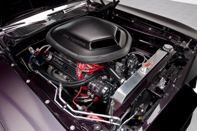 1970 Plymouth Barracuda - photo 10