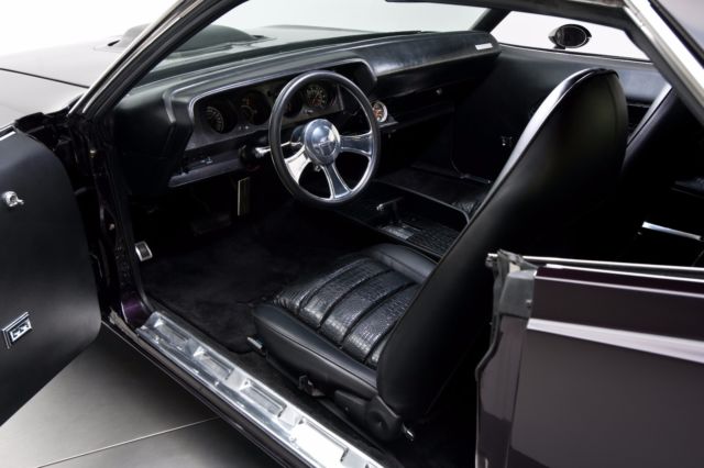 1970 Plymouth Barracuda - photo 12