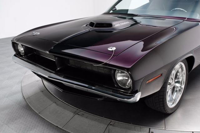 1970 Plymouth Barracuda - photo 3