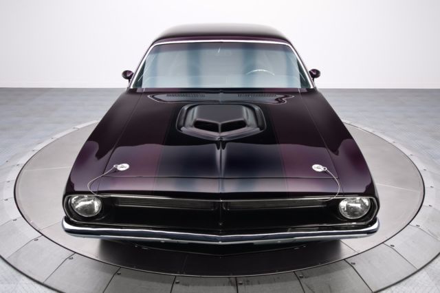 1970 Plymouth Barracuda - photo 4