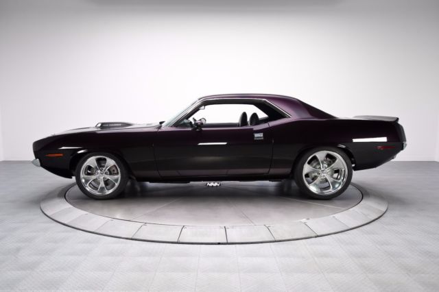 1970 Plymouth Barracuda - photo 7