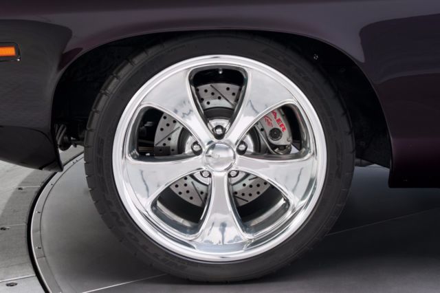 1970 Plymouth Barracuda - photo 8