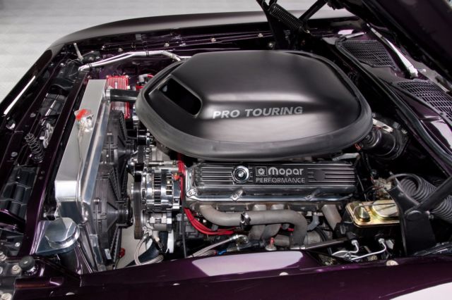 1970 Plymouth Barracuda - photo 9