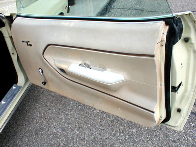 1970 Plymouth Barracuda GRAN COUPE - photo 5