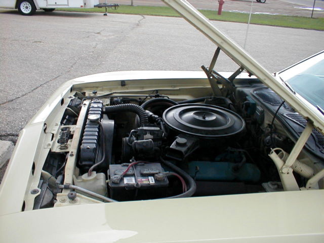 1970 Plymouth Barracuda GRAN COUPE - photo 8