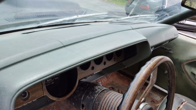 1970 Plymouth Barracuda Gran Coupe - photo 7